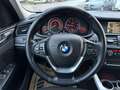 BMW X3 xDrive20d Österreich-Paket Finanzierung mög. Grau - thumbnail 27
