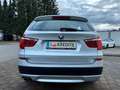 BMW X3 xDrive20d Österreich-Paket Finanzierung mög. Grau - thumbnail 4