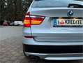 BMW X3 xDrive20d Österreich-Paket Finanzierung mög. Grau - thumbnail 17