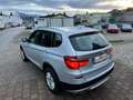 BMW X3 xDrive20d Österreich-Paket Finanzierung mög. Grau - thumbnail 14