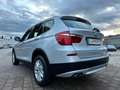 BMW X3 xDrive20d Österreich-Paket Finanzierung mög. Grau - thumbnail 3