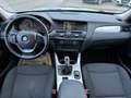 BMW X3 xDrive20d Österreich-Paket Finanzierung mög. Grau - thumbnail 22