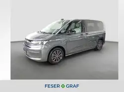 Volkswagen T7 Multivan Life "Goal" 2.0 TDI 110kW KÜ