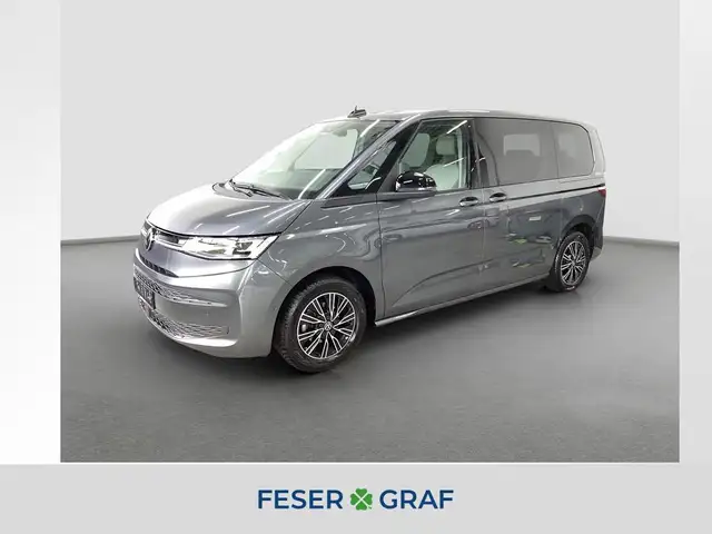 Volkswagen T7 Multivan Life "Goal" 2.0 TDI 110kW KÜ