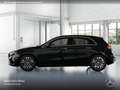 Mercedes-Benz A 200 PROGRESSIVE+AHK+LED+KAMERA+TOTW+KEYLESS+7G Schwarz - thumbnail 5