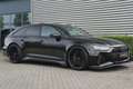 Audi RS6 -S ABT 700PK AUDI.EXCLUSIVE+DYNAMIC.PLUS+CARBON Negro - thumbnail 49