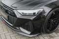 Audi RS6 -S ABT 700PK AUDI.EXCLUSIVE+DYNAMIC.PLUS+CARBON Negro - thumbnail 26