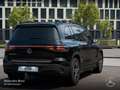 Mercedes-Benz EQB 250 AMG+NIGHT+ADVANCED+AHK+PANO+360+SPUR Schwarz - thumbnail 5