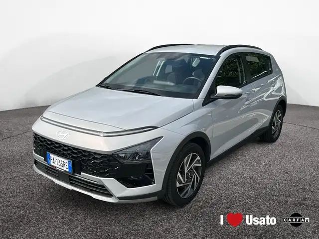 Hyundai BAYON NUOVA I20 PE 1.0T XLINE