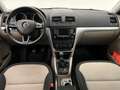 Skoda Yeti Ambition SHZ GRA PDC hi. NSW KLIMA ALU Бежевий - thumbnail 8