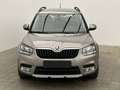 Skoda Yeti Ambition SHZ GRA PDC hi. NSW KLIMA ALU Бежевий - thumbnail 3