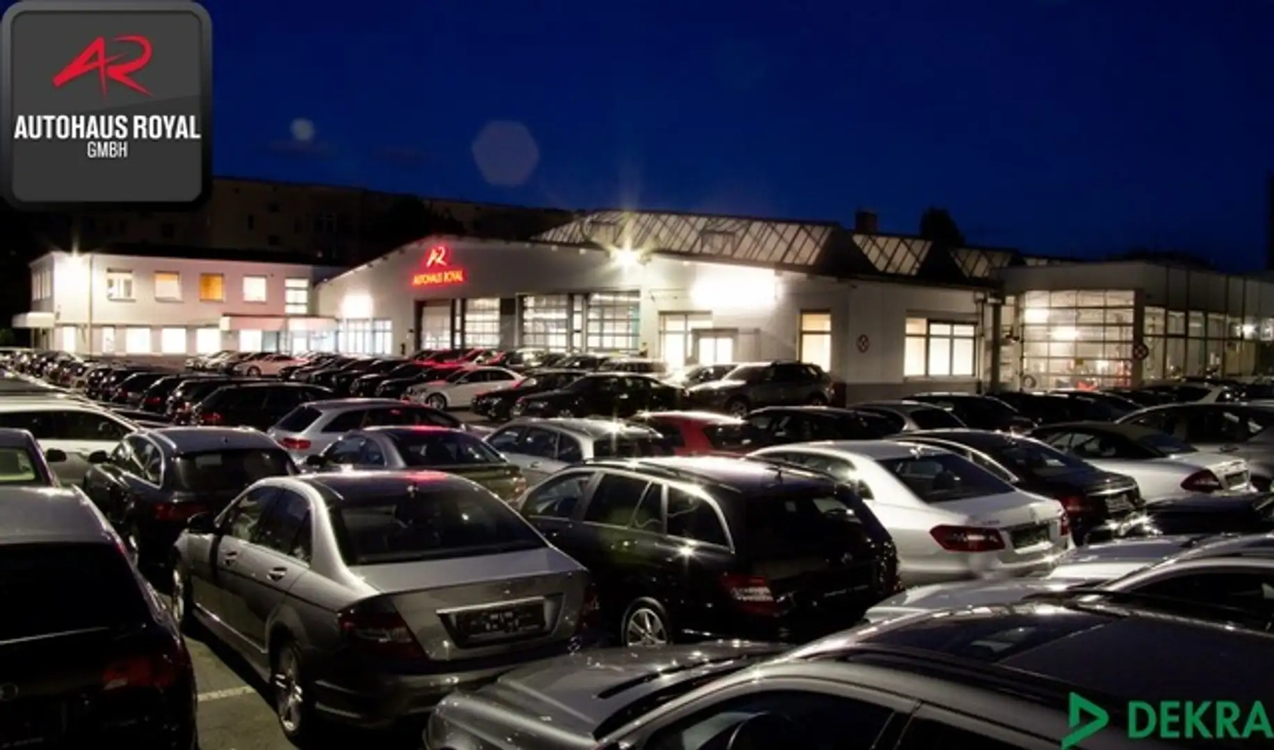 Mercedes-Benz CLA 250 Coupe AMG NIGHT,PANO,MEMORY,AHK,PARKLENK Gris - 1