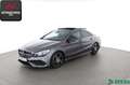 Mercedes-Benz CLA 250 Coupe AMG NIGHT,PANO,MEMORY,AHK,PARKLENK Grigio - thumbnail 2