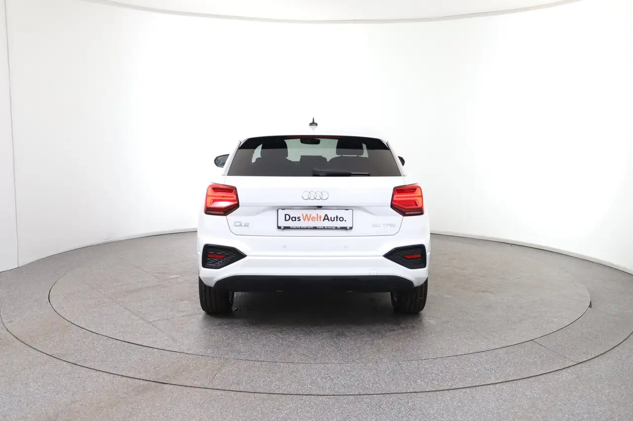 Audi Q2 2026