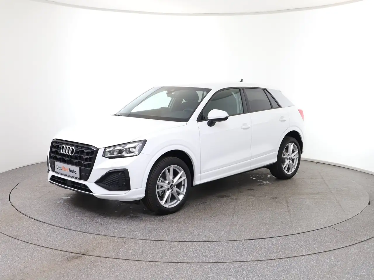 Audi Q2 2026
