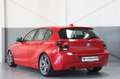BMW 118 i~Adaptive LED~Automatik~PDC~M Felgen Rojo - thumbnail 4