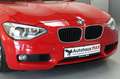 BMW 118 i~Adaptive LED~Automatik~PDC~M Felgen Rojo - thumbnail 11