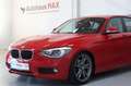 BMW 118 i~Adaptive LED~Automatik~PDC~M Felgen Rojo - thumbnail 7