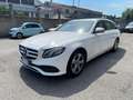 Mercedes-Benz E 200 E SW 200 d Business Sport auto motore da rivedere Белый - thumbnail 1