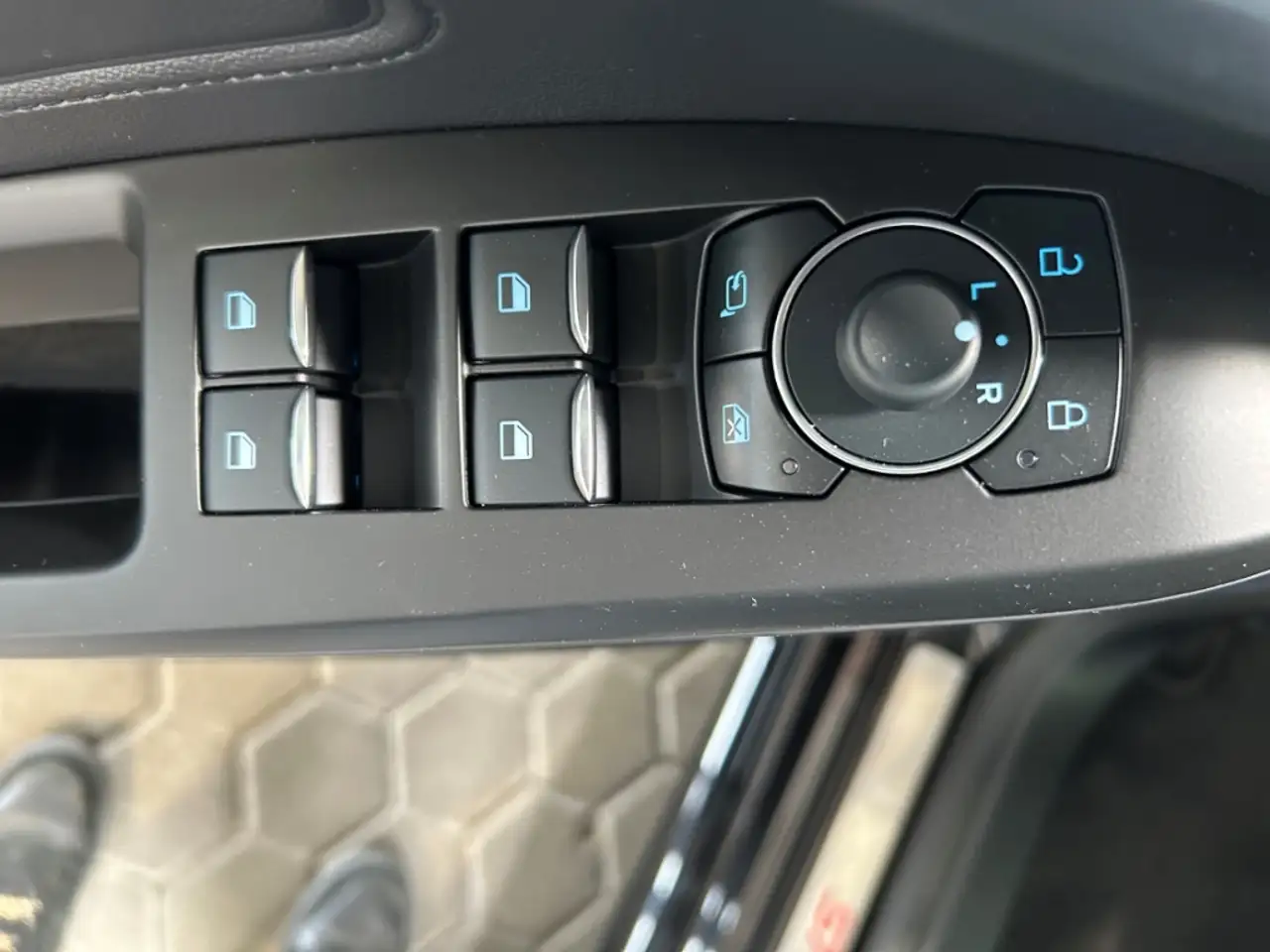 Ford Focus ST-Line ACC+Navigation+LED+Rückfahrkamera 11