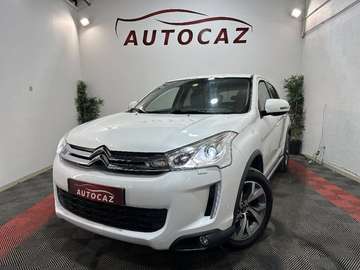 HDi 150 Exclusive 4x4 +CAMERA+ATTELAGE