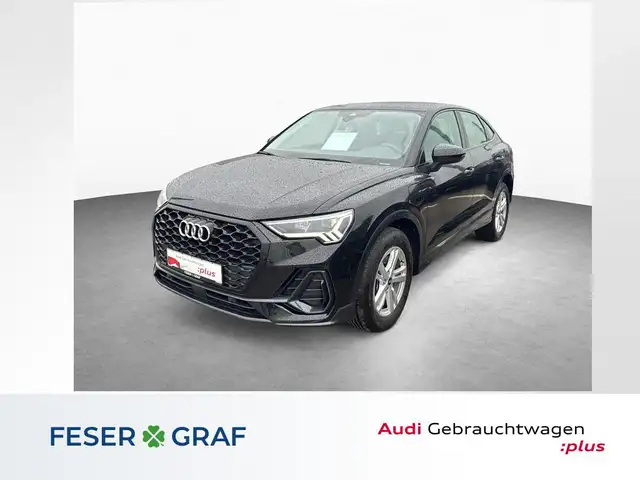 Audi Q3 Spb. 45 TFSI e - NAVI - ACC - LED