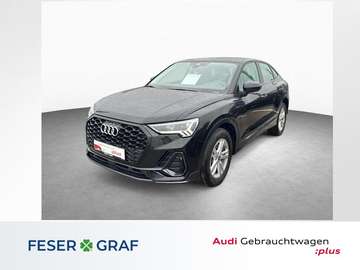 Sportback 45 TFSI e S tronic