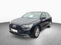 Audi Q3 Spb. 45 TFSI e - NAVI - ACC - LED Schwarz - thumbnail 16