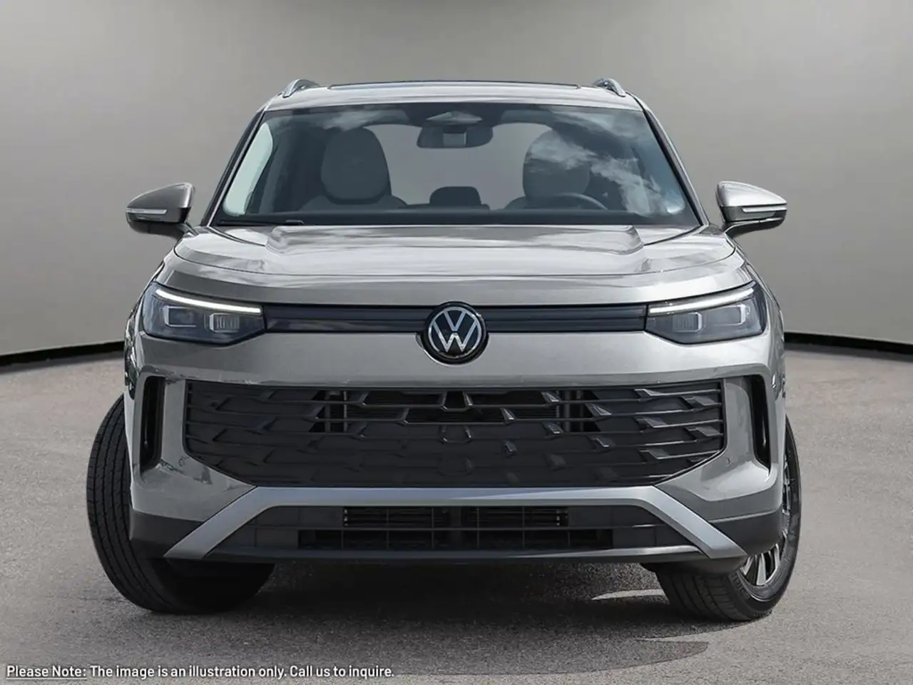 Volkswagen Tiguan fotografie Volkswagen Tiguan