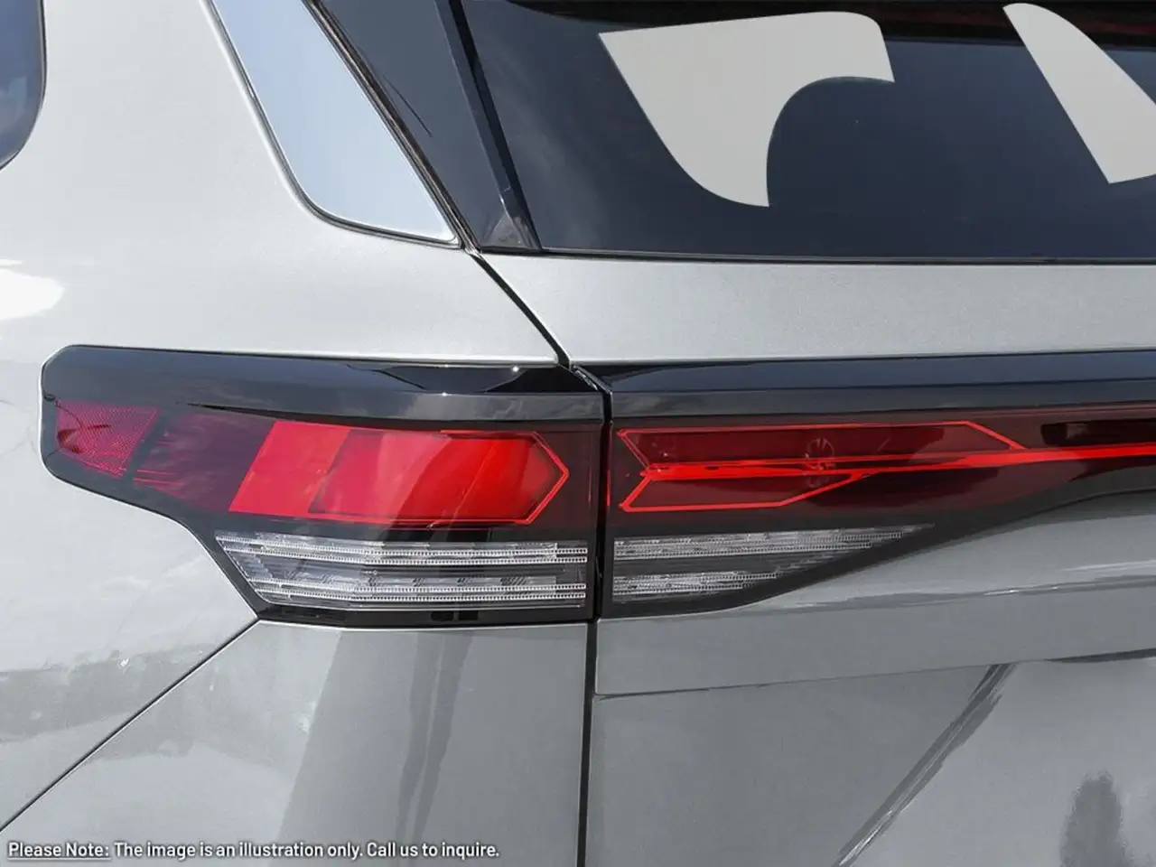 Volkswagen Tiguan fotografie Volkswagen Tiguan