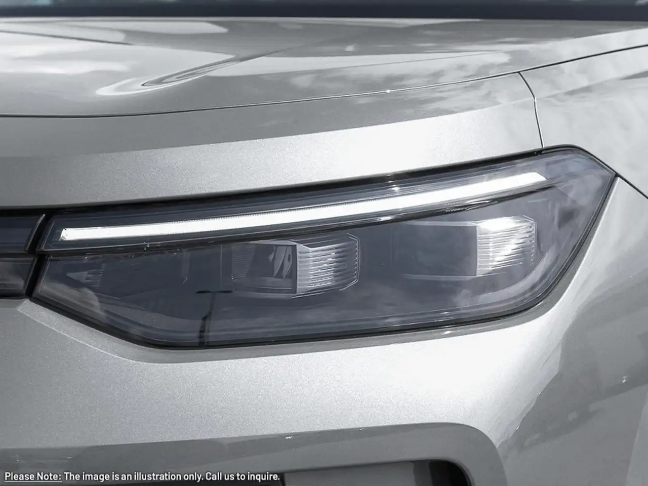Volkswagen Tiguan fotografie Volkswagen Tiguan