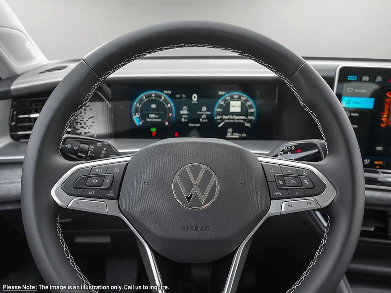 Volkswagen Tiguan fotografie Volkswagen Tiguan