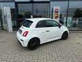 Abarth 595 1.4 T-Jet 165 + NAVI Weiß - thumbnail 4