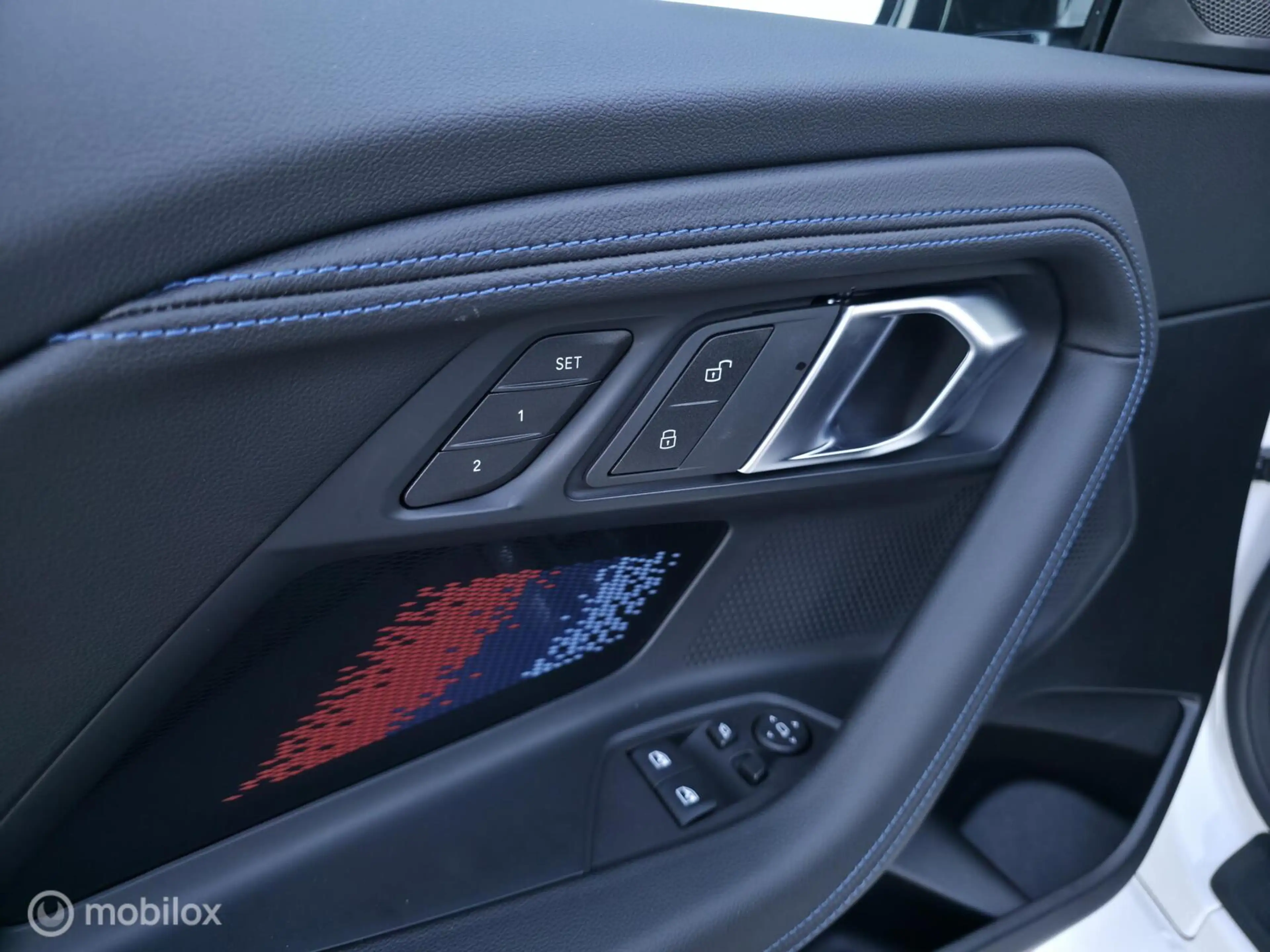 BMW M2 2-serie Coupé / Carbon / HK Audio / Carplay / HUD — photo 10