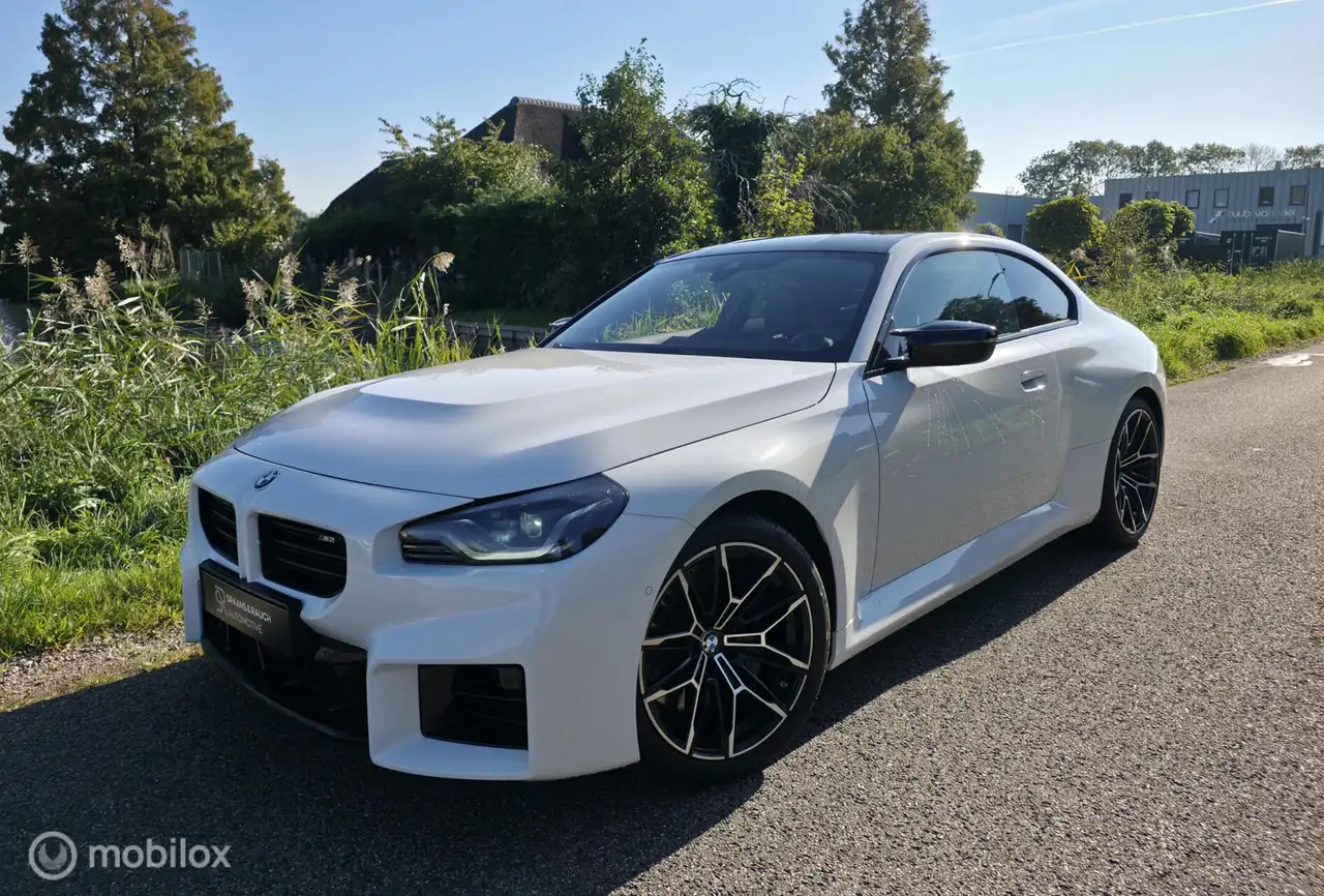 BMW M2