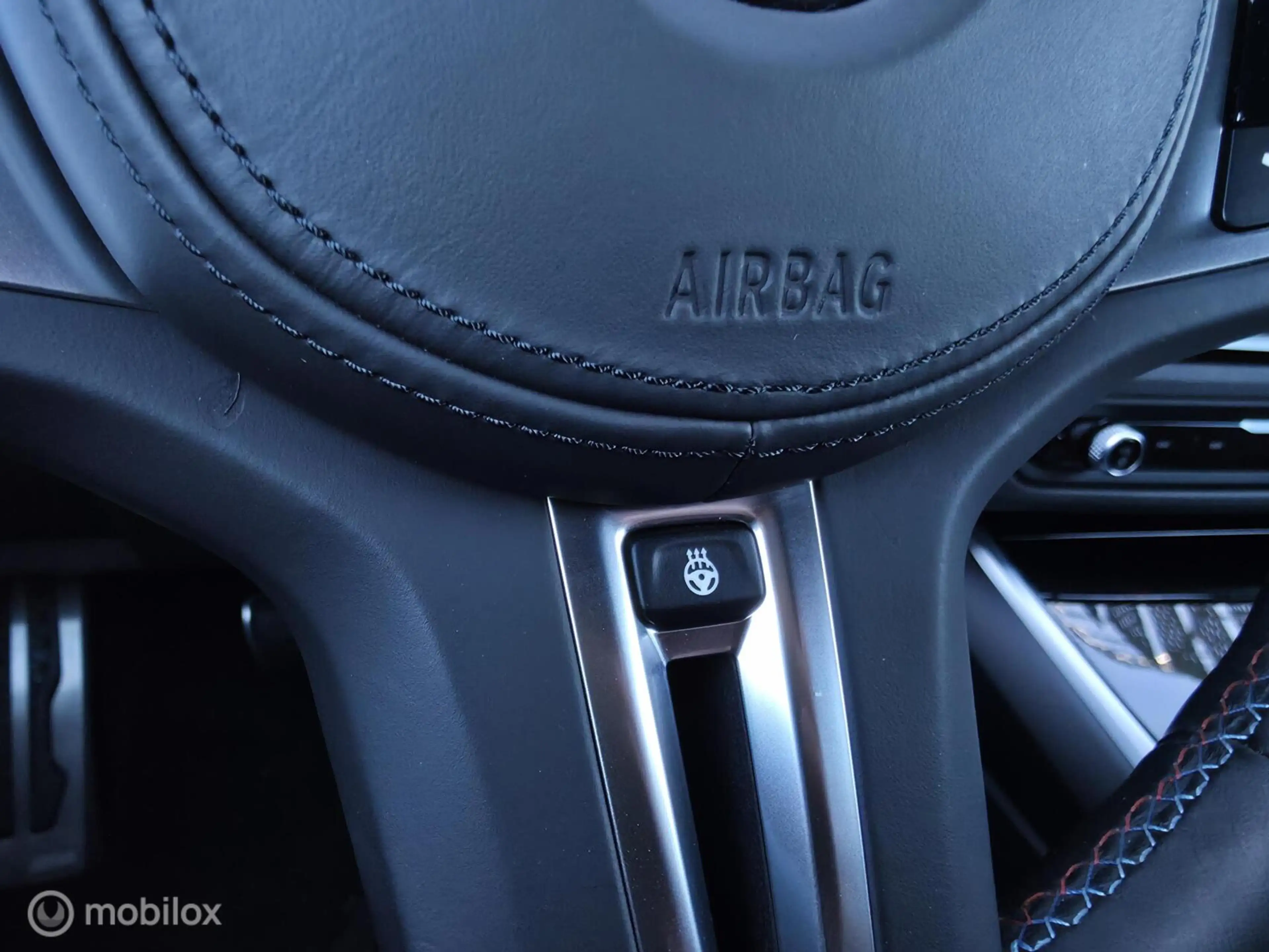 BMW M2 2-serie Coupé / Carbon / HK Audio / Carplay / HUD — photo 21