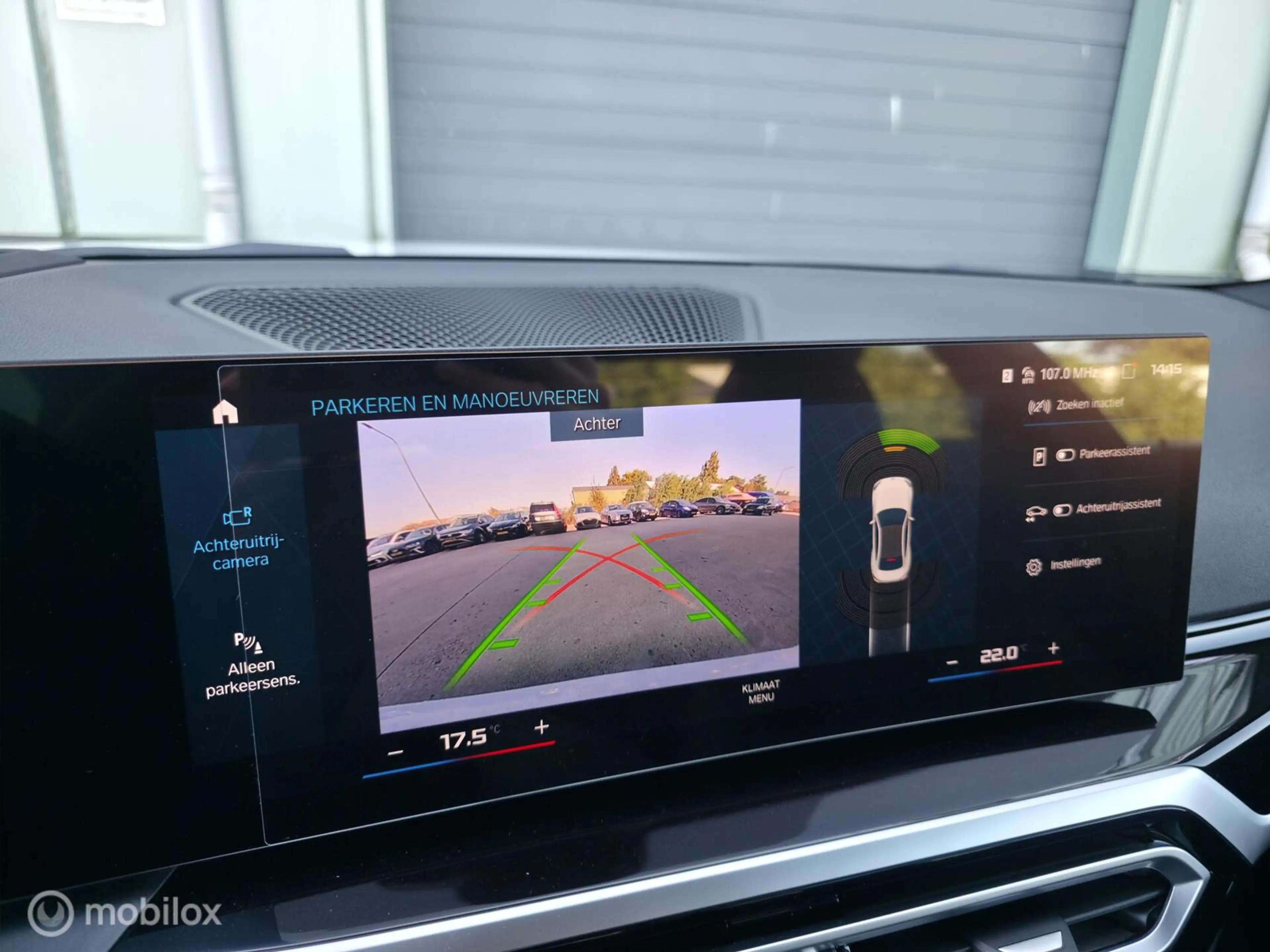 BMW M2 2-serie Coupé / Carbon / HK Audio / Carplay / HUD — photo 27