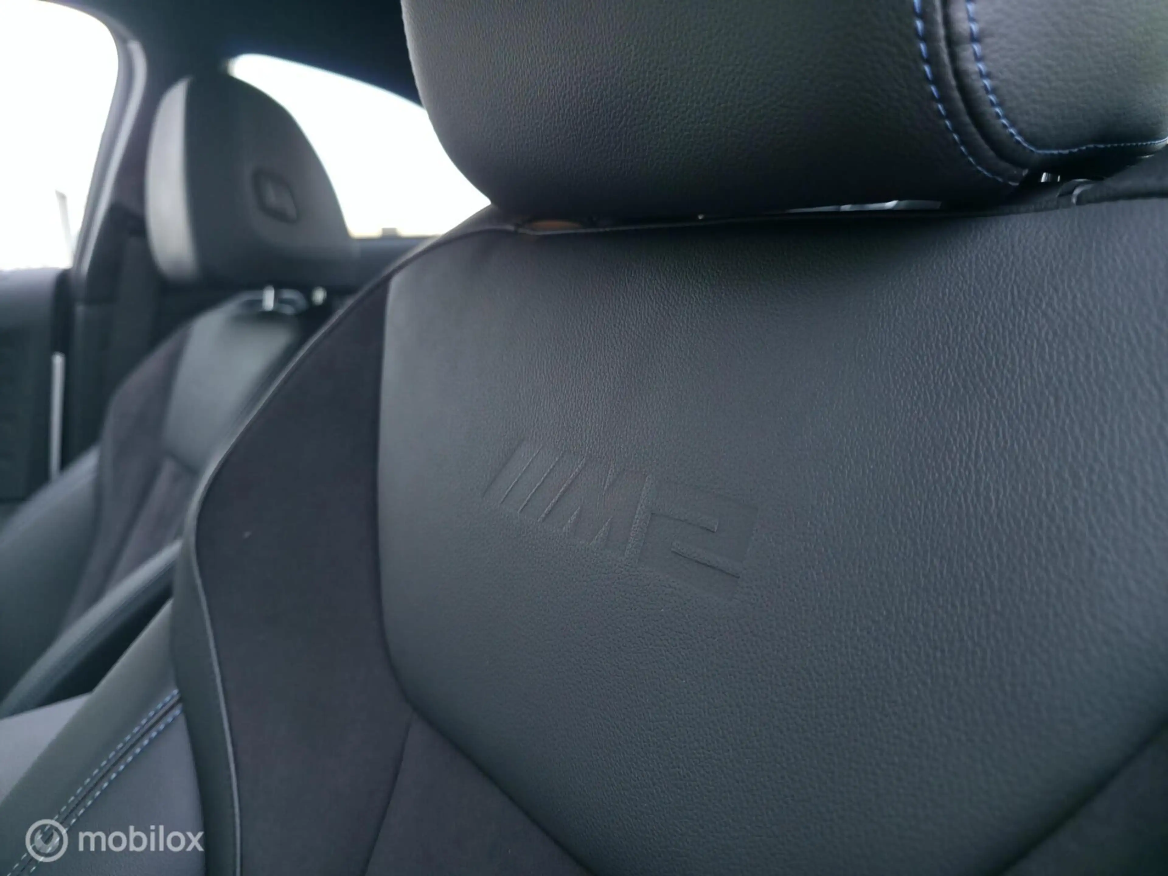 BMW M2 2-serie Coupé / Carbon / HK Audio / Carplay / HUD — photo 9