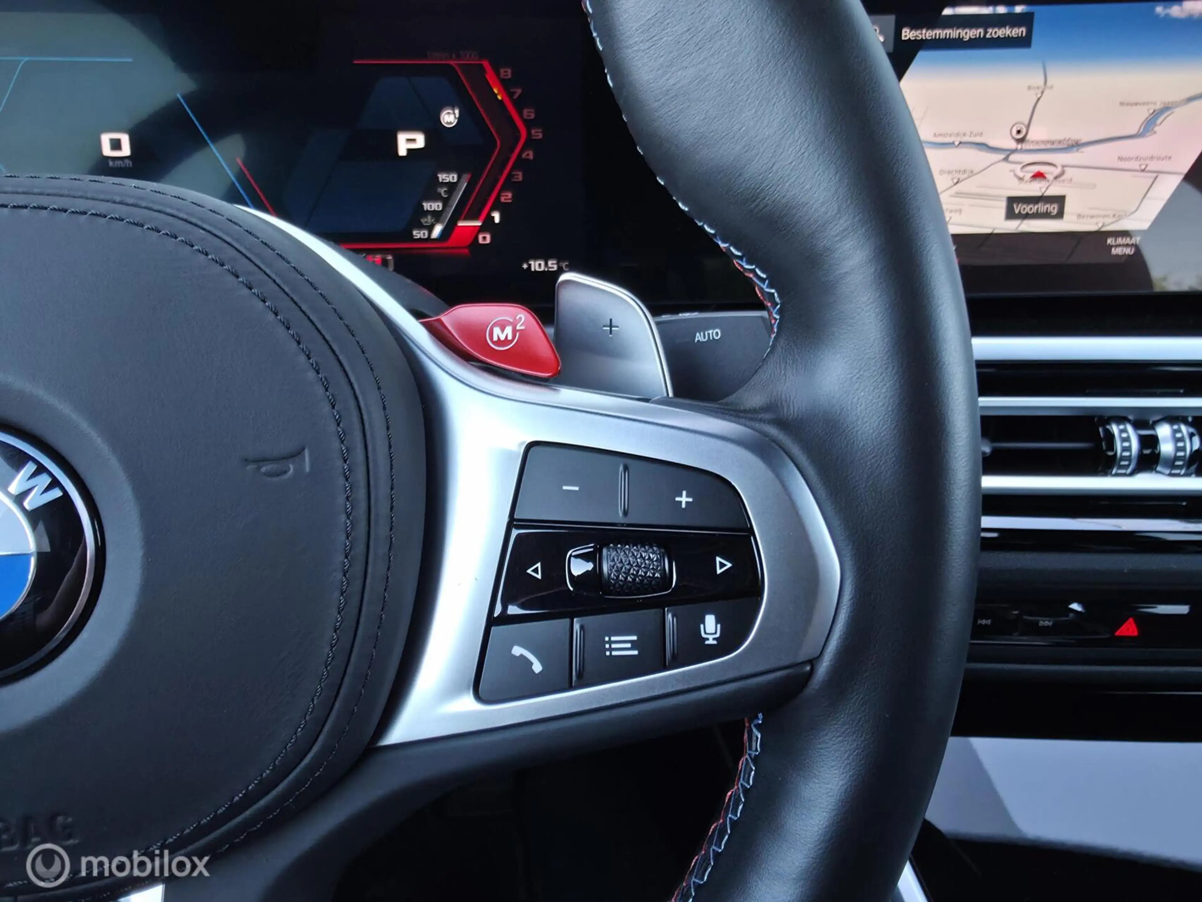 BMW M2 2-serie Coupé / Carbon / HK Audio / Carplay / HUD — photo 20