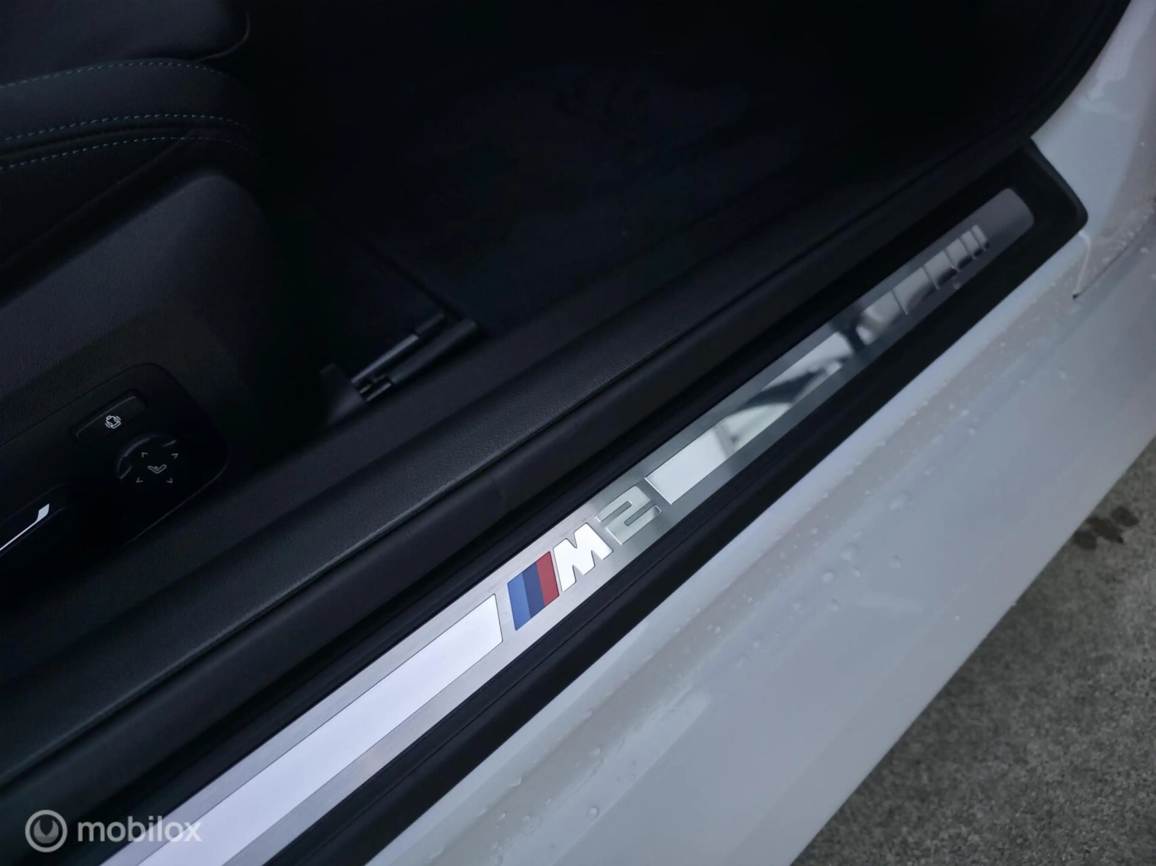 BMW M2 2-serie Coupé / Carbon / HK Audio / Carplay / HUD — photo 13