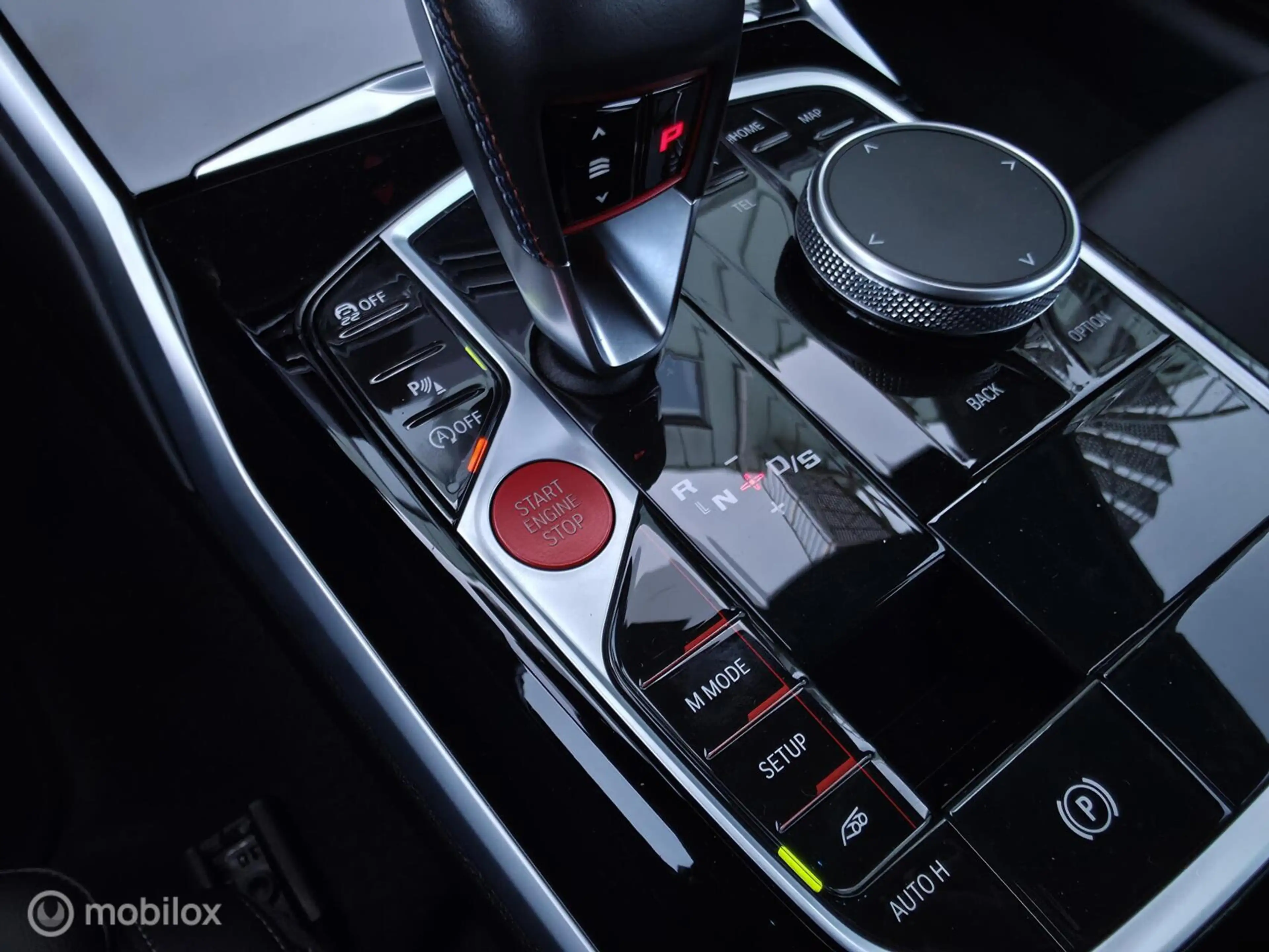BMW M2 2-serie Coupé / Carbon / HK Audio / Carplay / HUD — photo 26
