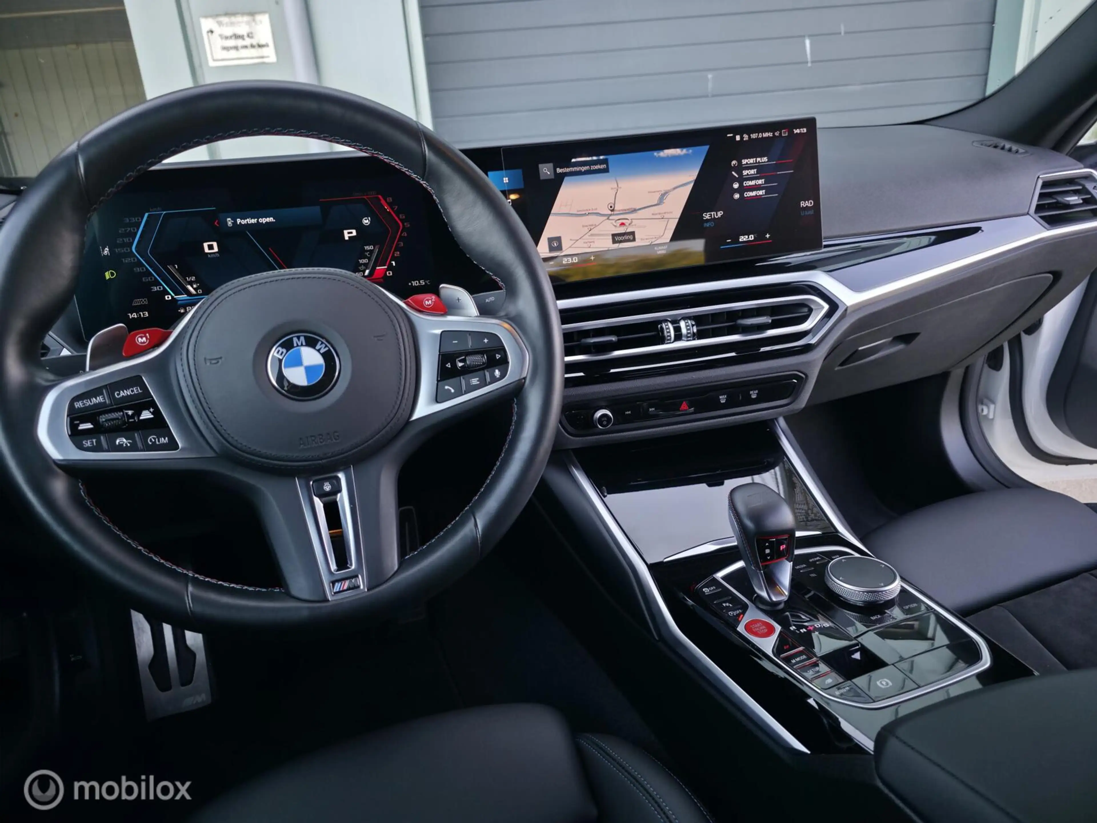 BMW M2 2-serie Coupé / Carbon / HK Audio / Carplay / HUD — photo 24