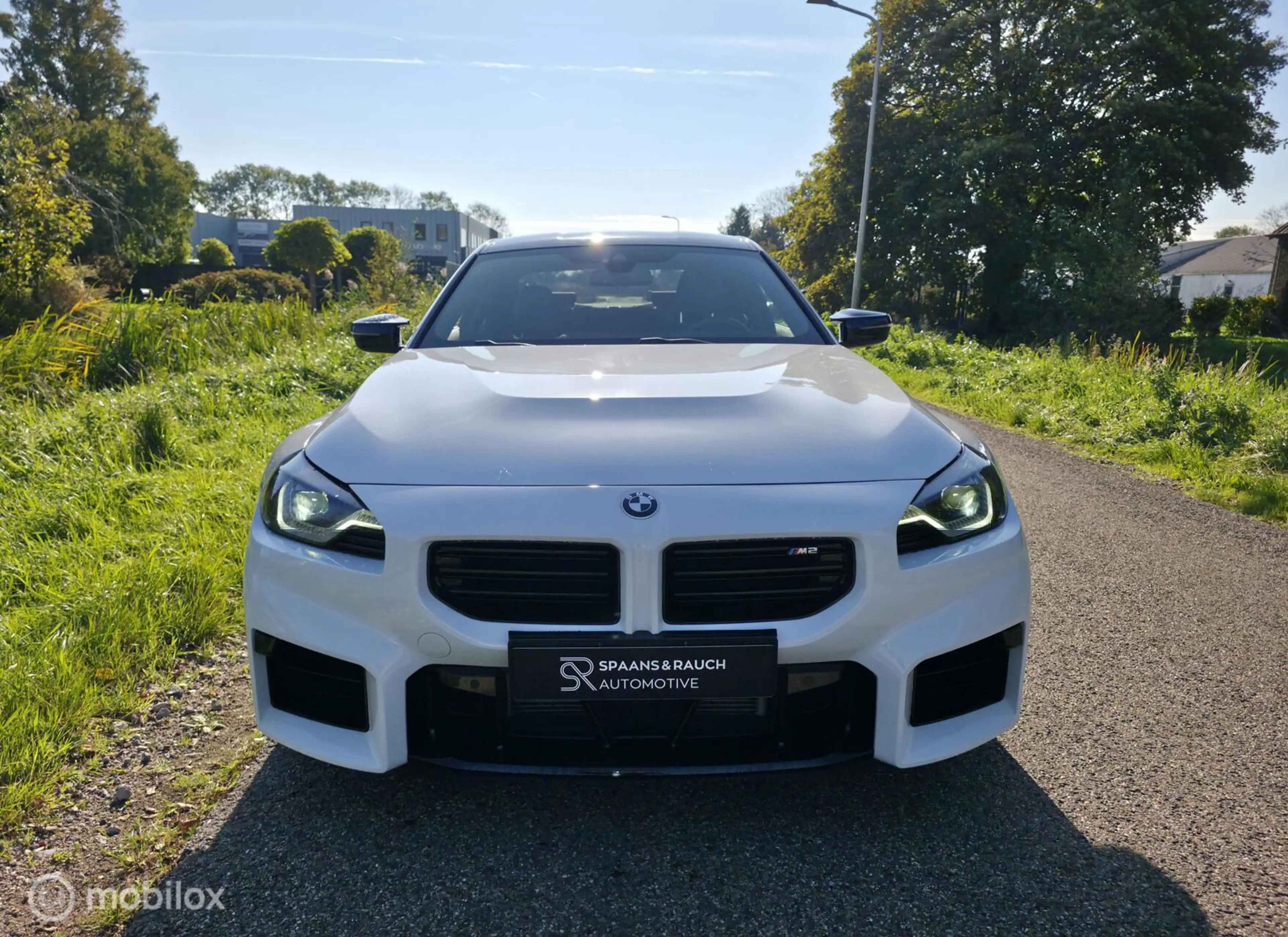 BMW M2 2-serie Coupé / Carbon / HK Audio / Carplay / HUD — photo 37