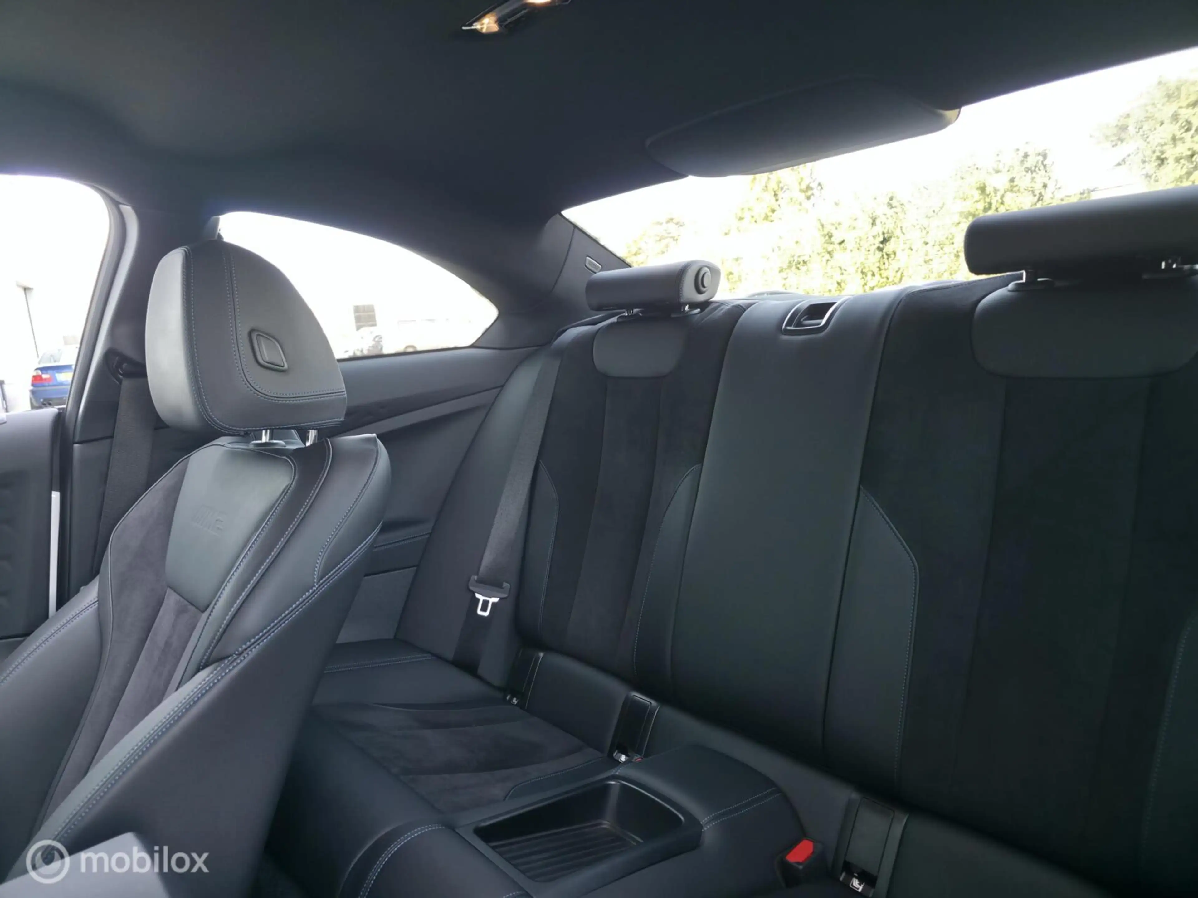 BMW M2 2-serie Coupé / Carbon / HK Audio / Carplay / HUD — photo 14