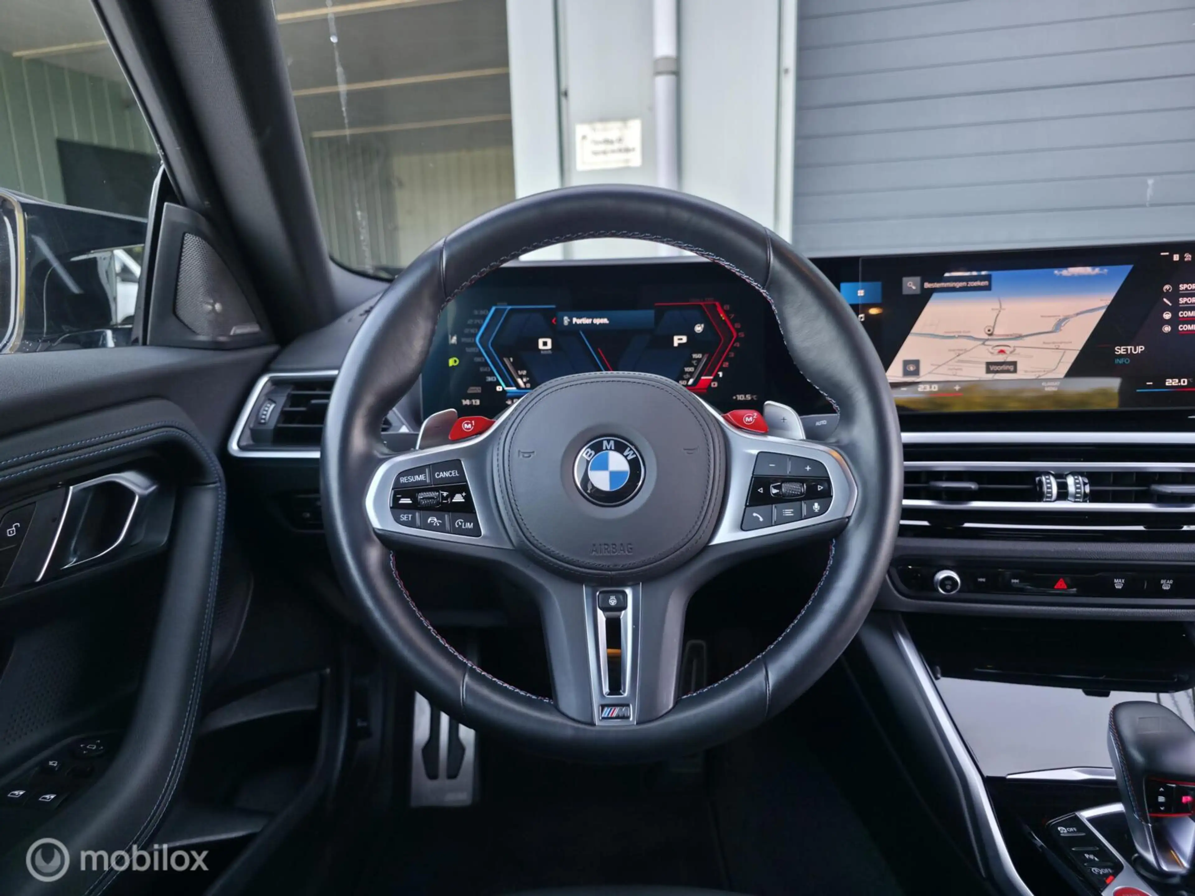 BMW M2 2-serie Coupé / Carbon / HK Audio / Carplay / HUD — photo 18