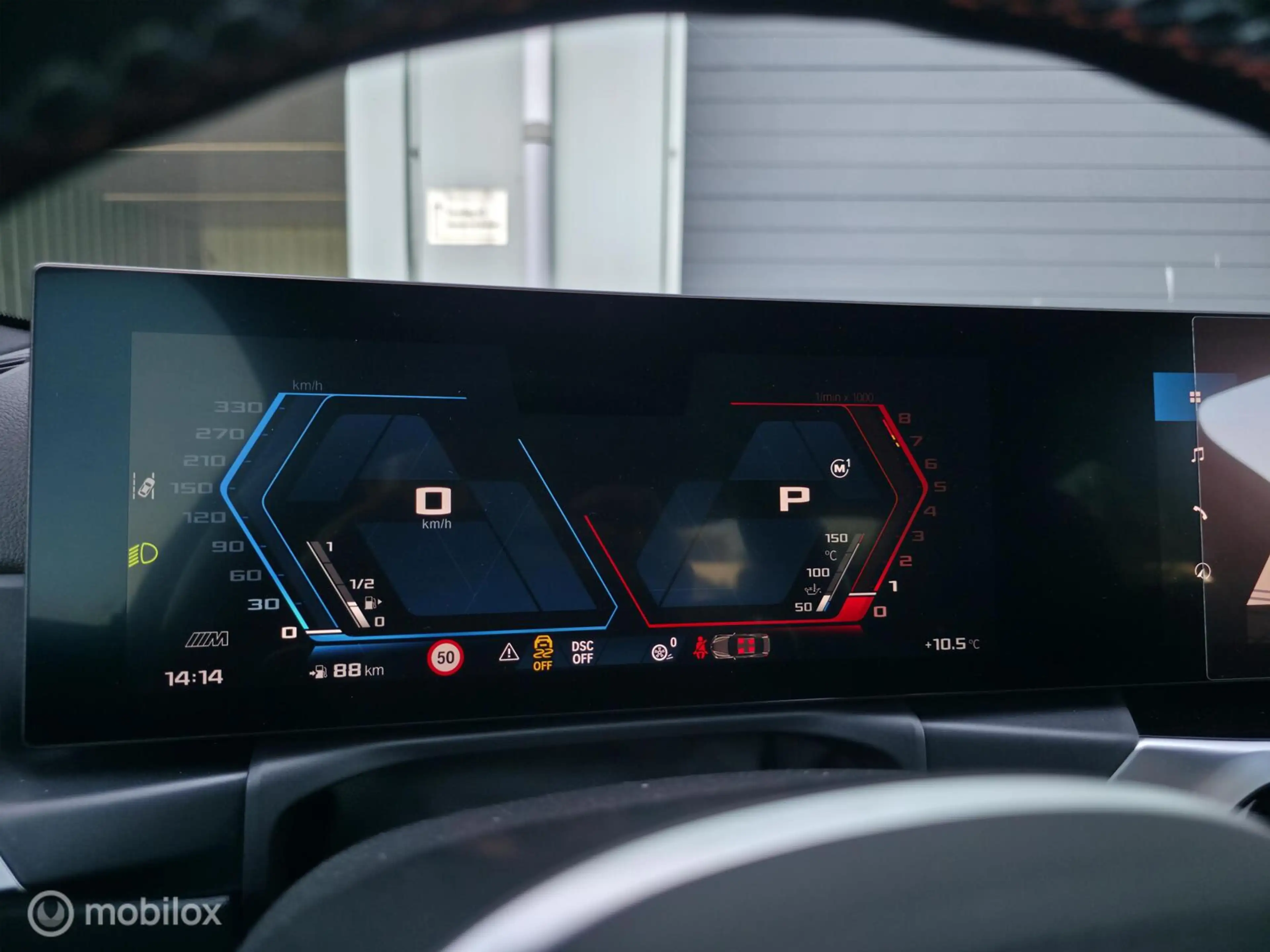 BMW M2 2-serie Coupé / Carbon / HK Audio / Carplay / HUD — photo 22