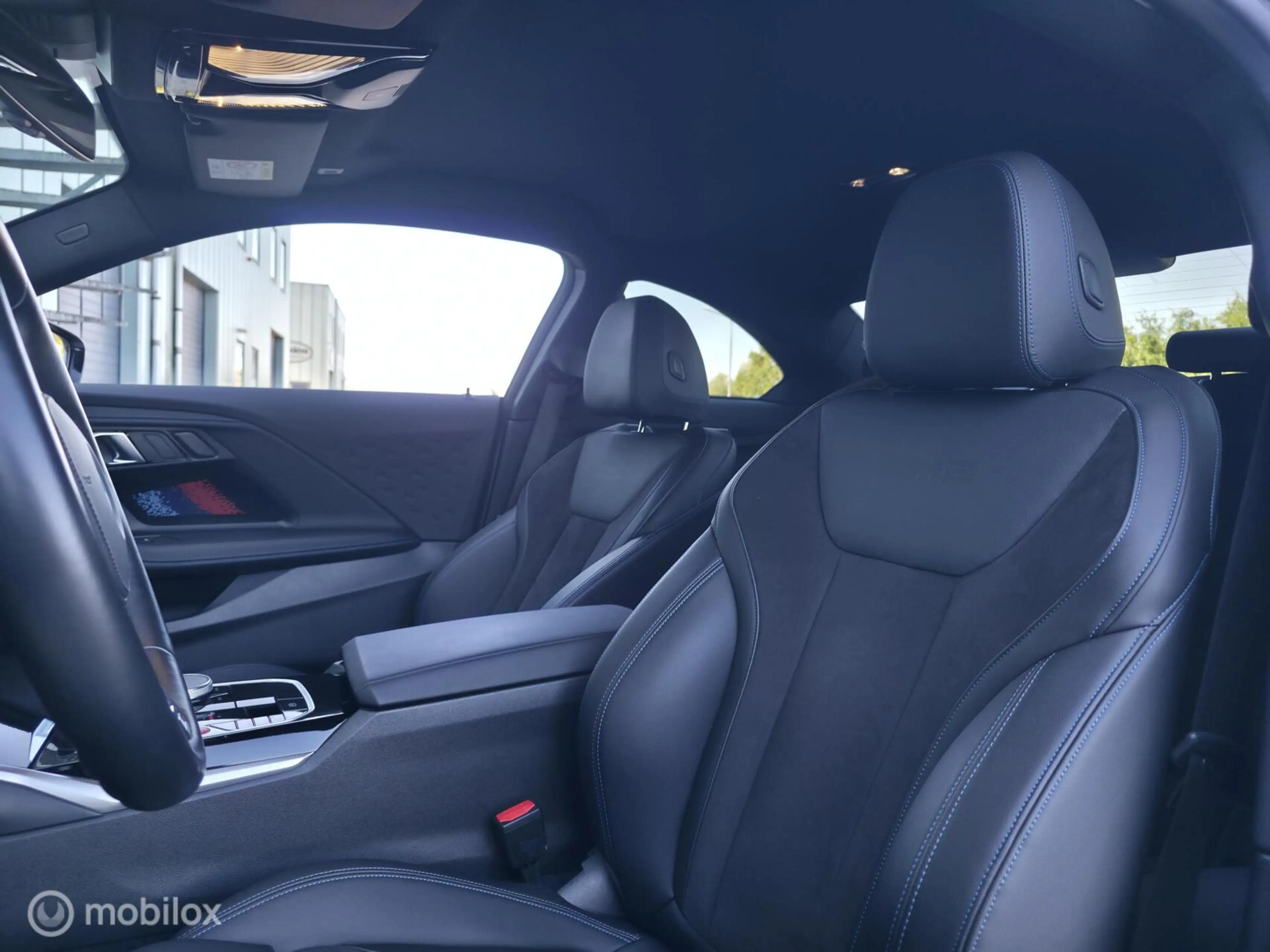 BMW M2 2-serie Coupé / Carbon / HK Audio / Carplay / HUD — photo 7