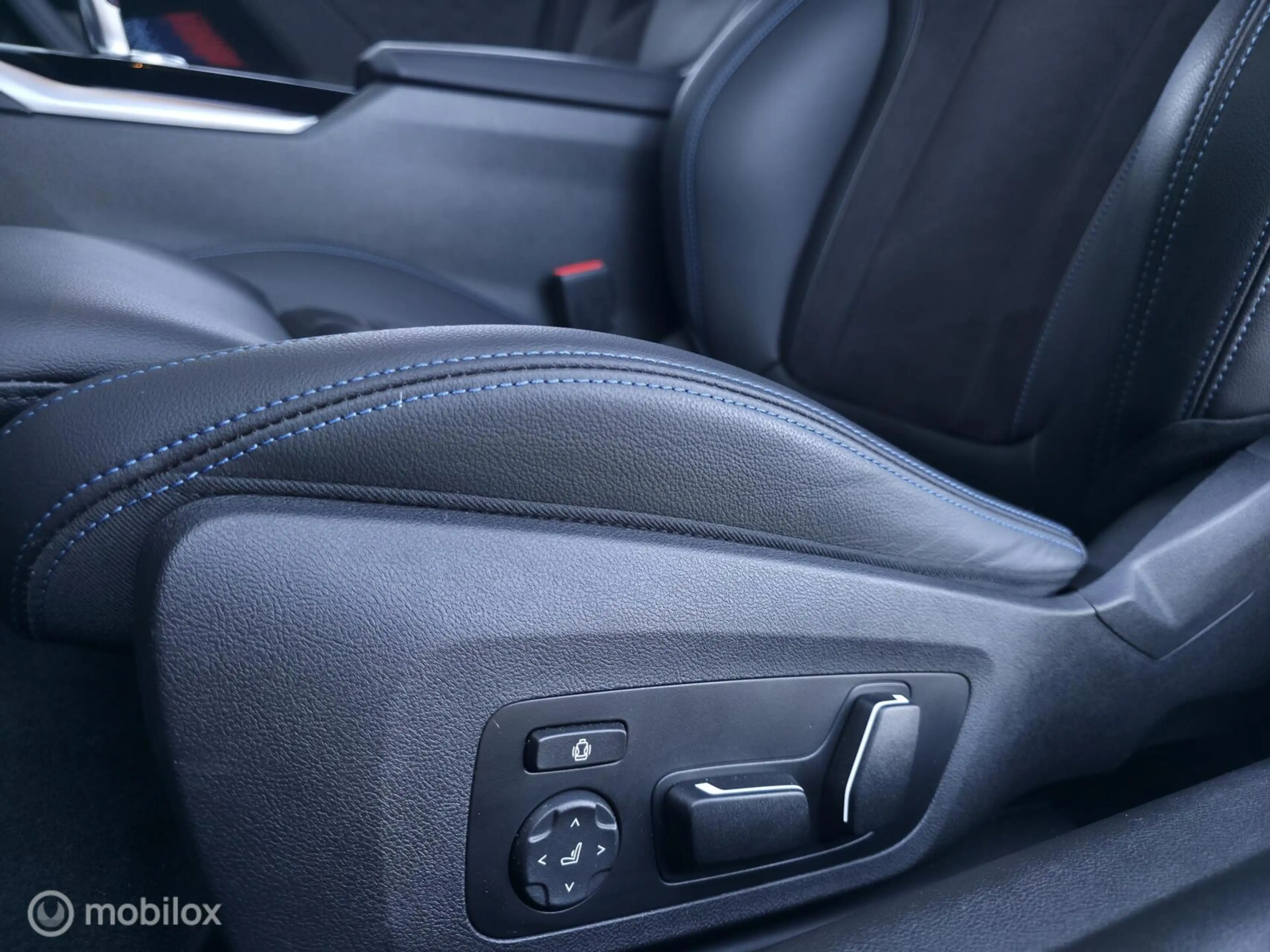 BMW M2 2-serie Coupé / Carbon / HK Audio / Carplay / HUD — photo 8