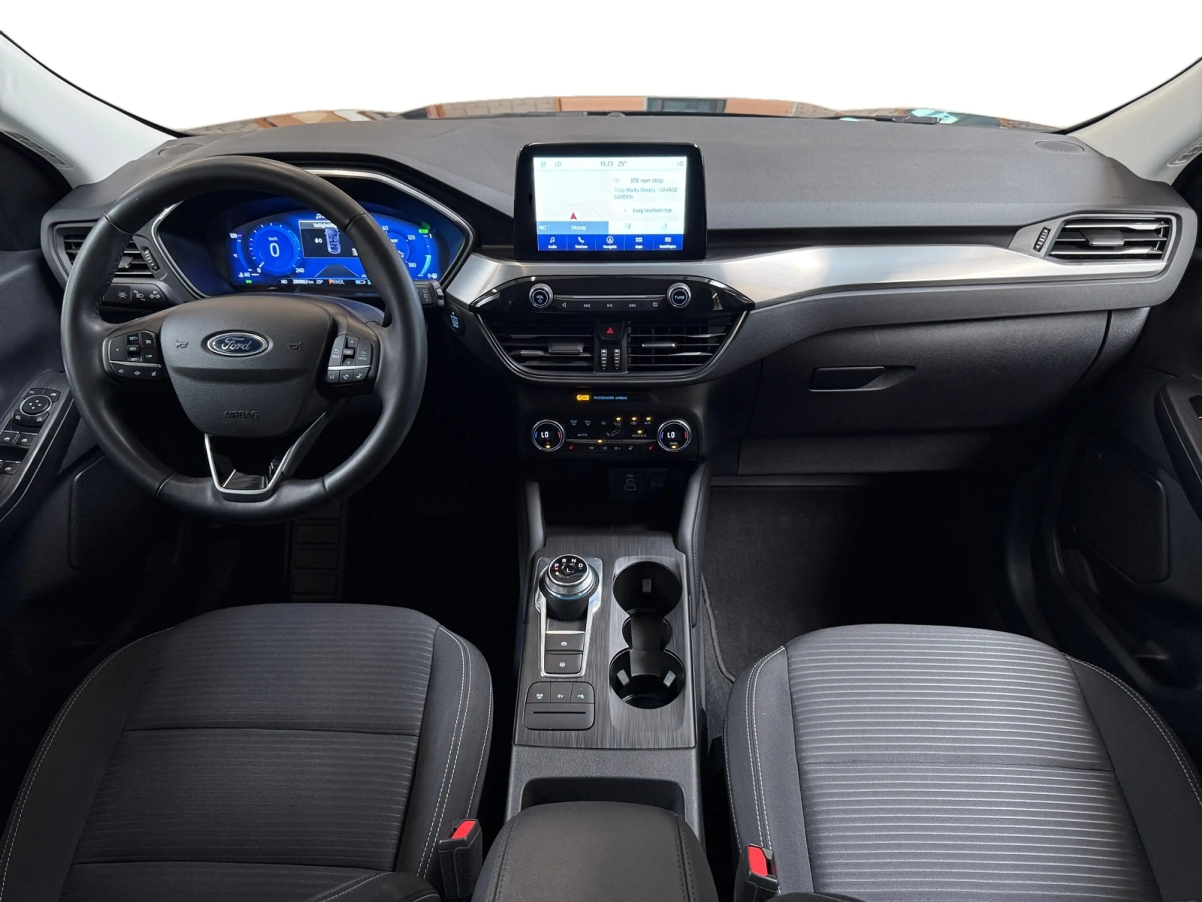 Ford Kuga 2.5 PHEV Titanium I Trekhaak I Winterpakket I CarP — photo 6