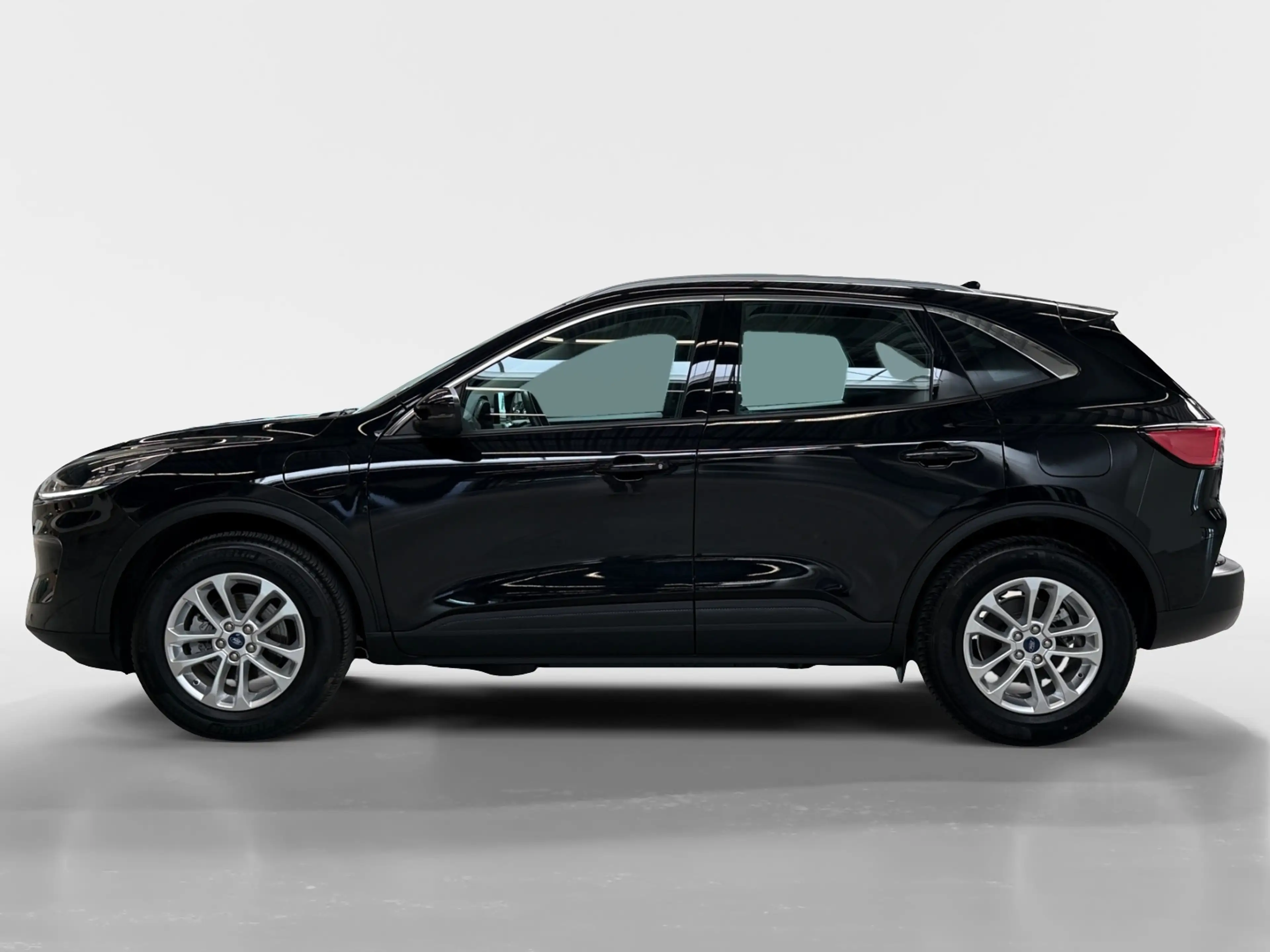 Ford Kuga 2.5 PHEV Titanium I Trekhaak I Winterpakket I CarP — photo 9
